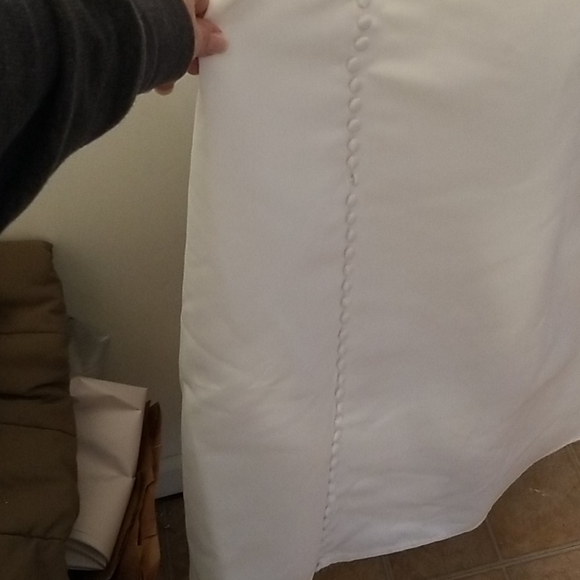 Forever Yours Dress - Picture 8 of 10